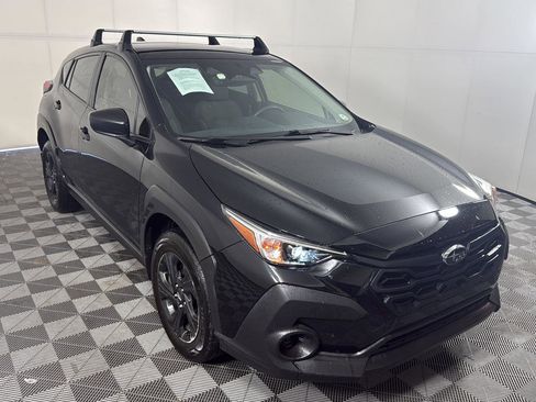 Used 2024 Subaru Crosstrek 2.0i AWD/4WD image 5