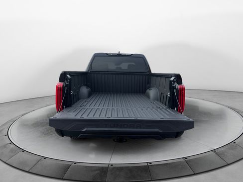 Certified 2026 Toyota Tundra SR AWD/4WD image 15