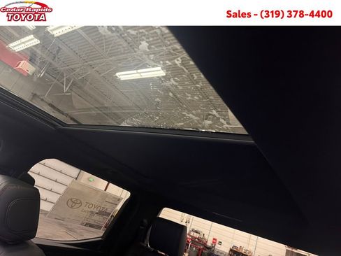 New 2026 Toyota Tundra TRD Pro image 18