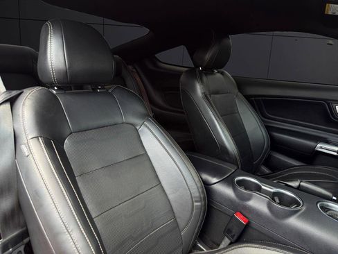 Used 2019 Ford Mustang GT Premium w/ Equipment Group 401A image 14