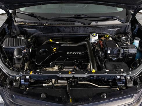 Used 2019 Chevrolet Equinox LT image 46