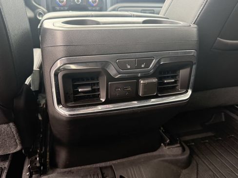 Used 2019 GMC Sierra 1500 SLT w/ SLT Premium Plus Package AWD/4WD image 25