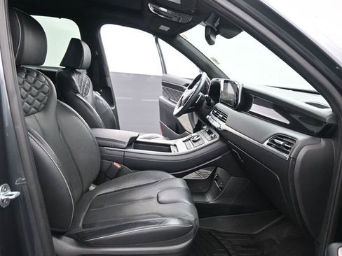 Used 2020 Hyundai Palisade Limited image 20