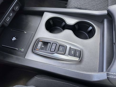 Certified 2025 Honda Ridgeline Sport+ image 26