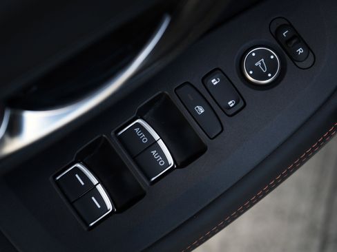 Used 2024 Honda HR-V Sport image 38