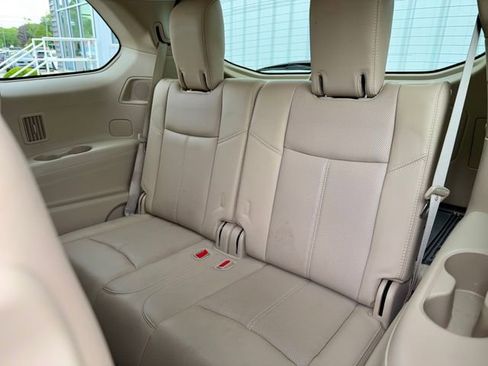 Used 2014 Nissan Pathfinder Platinum w/ Cargo Package AWD/4WD image 13