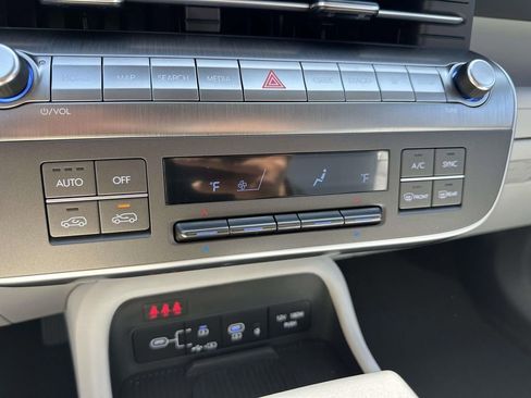 New 2026 Hyundai Kona SEL Sport AWD/4WD image 23