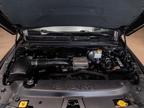 Used 2023 RAM 1500 Limited AWD/4WD image 32