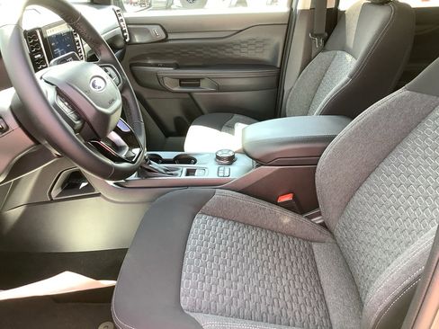 New 2026 Ford Ranger XLT AWD/4WD image 10