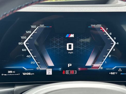 New 2026 BMW M340i xDrive w/ Premium Package AWD/4WD image 29