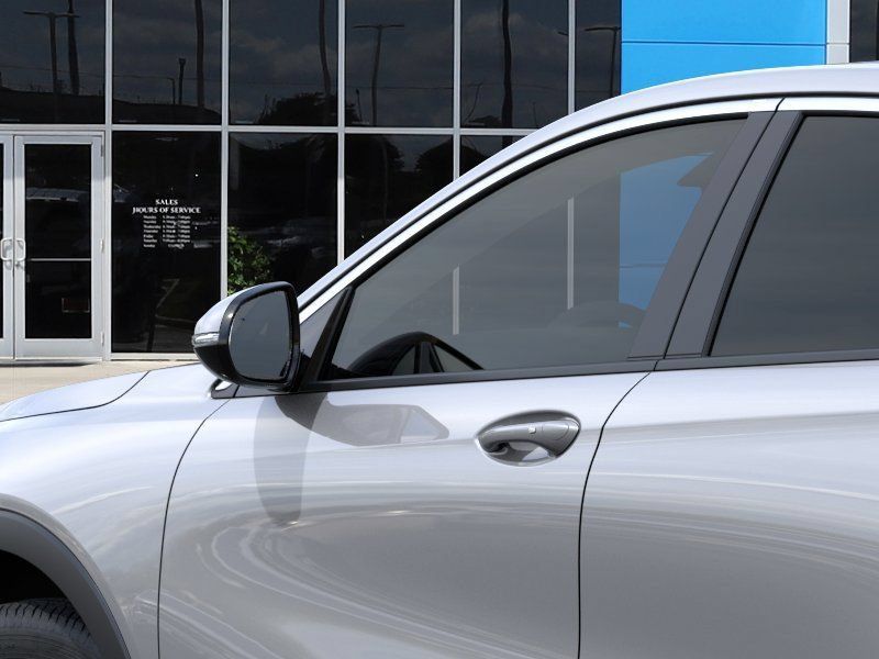 New 2026 Buick Envista Sport Touring w/ Convenience I Package FWD image 12