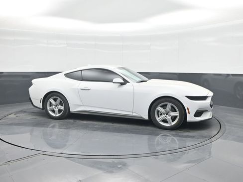New 2026 Ford Mustang Coupe image 11