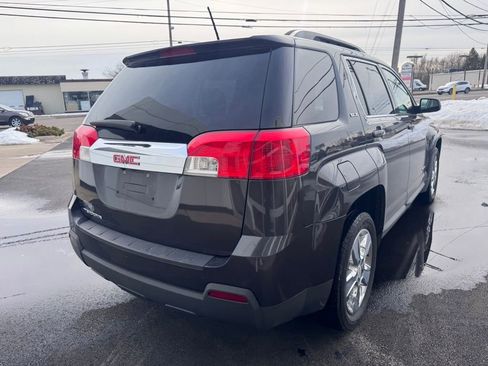Used 2015 GMC Terrain SLE w/ Convenience Package image 5