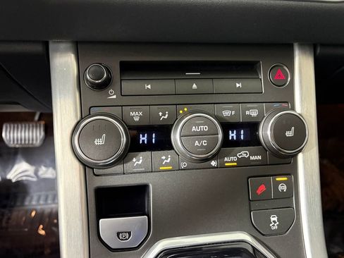 Used 2015 Land Rover Range Rover Evoque Pure Plus AWD/4WD image 19