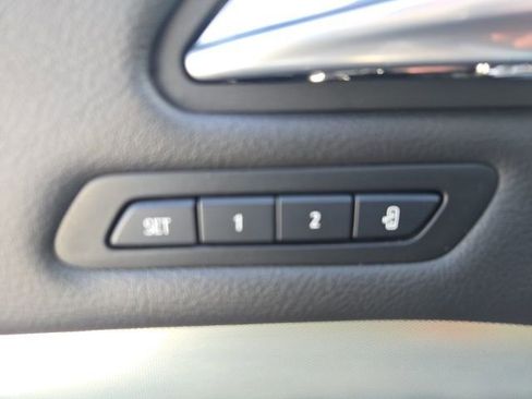 Used 2019 Cadillac XT4 Premium Luxury w/ Cold Weather Package image 26