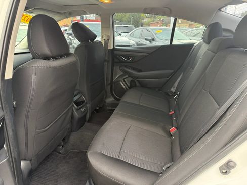 Used 2021 Subaru Legacy Premium AWD/4WD image 13