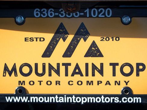 Used 2020 Ford Edge SEL AWD/4WD image 11