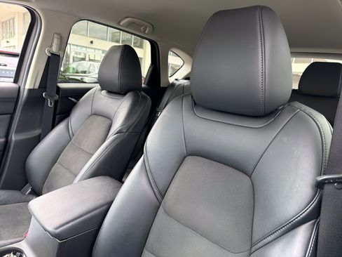 Used 2023 MAZDA CX-5 AWD 2.5 S w/ Select Package image 10