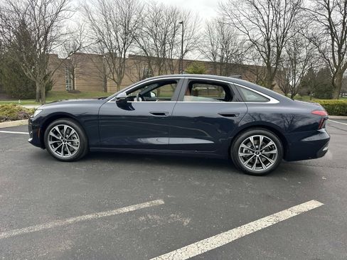 New 2026 Audi A6 Premium Plus image 8