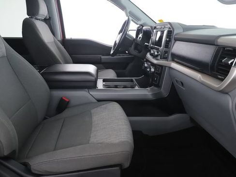 Used 2021 Ford F150 XLT w/ Equipment Group 301A Mid AWD/4WD image 30