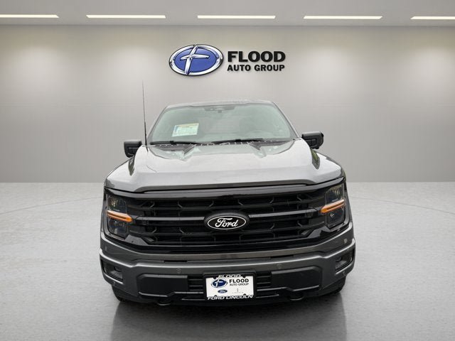New 2026 Ford F150 XLT w/ Equipment Group 302A MID AWD/4WD image 3