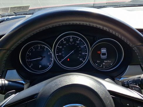 Used 2018 MAZDA MAZDA6 Grand Touring image 22