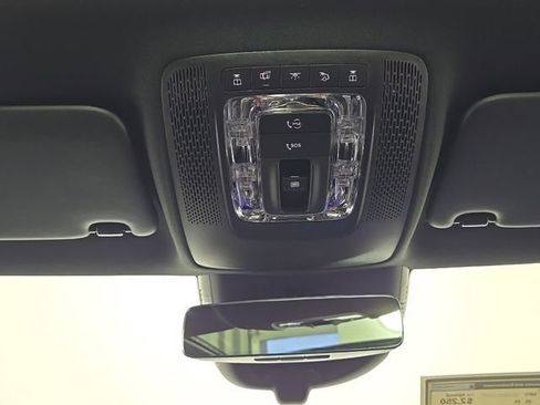 New 2026 Mercedes-Benz CLA 250 4MATIC image 25