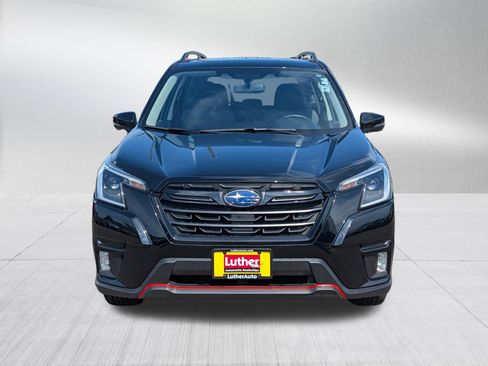 Used 2023 Subaru Forester Sport AWD/4WD image 2