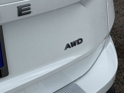 New 2026 Nissan Rogue SV image 10