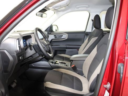 New 2025 Ford Bronco Sport Big Bend w/ Convenience Package image 20