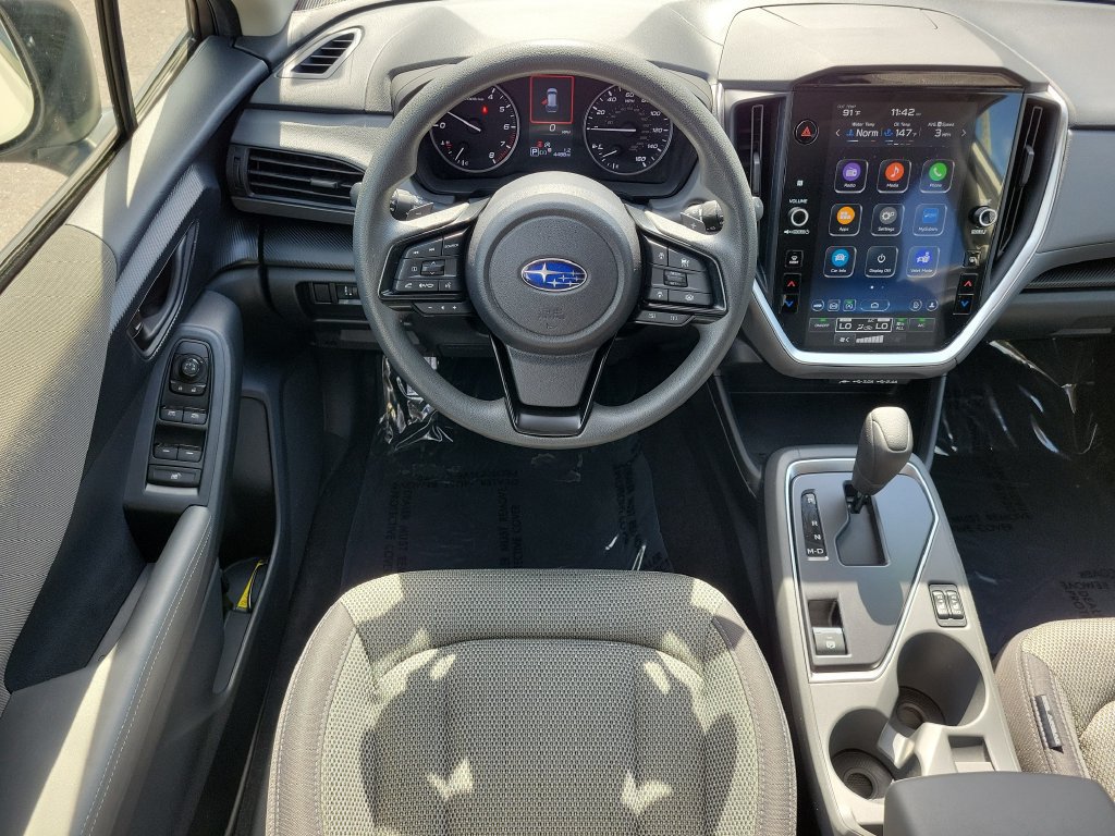 Certified 2024 Subaru Crosstrek 2.0i Premium AWD/4WD image 14