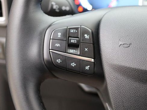 Used 2025 Ford Bronco Sport Outer Banks w/ Outer Banks Tech Package+ AWD/4WD image 29