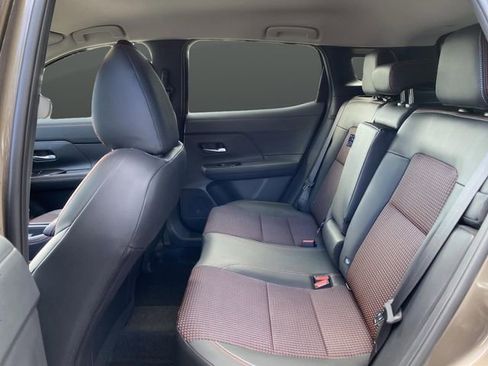 New 2026 Nissan Kicks SR w/ Cold Weather Package image 27