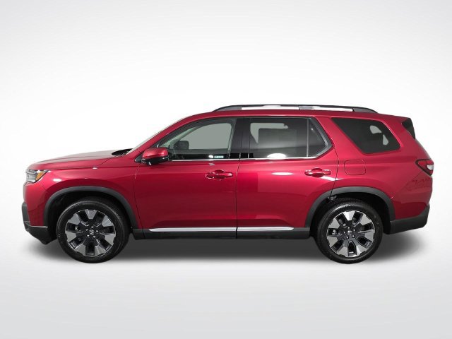 New 2026 Honda Pilot Elite image 13