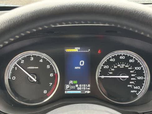 Used 2020 Subaru Forester Touring image 7