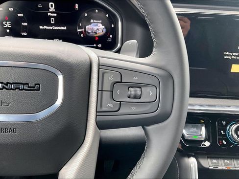 New 2026 GMC Sierra 1500 Denali image 21