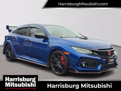 Used 2019 Honda Civic Type R