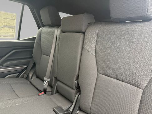 New 2026 Toyota 4Runner SR5 image 13