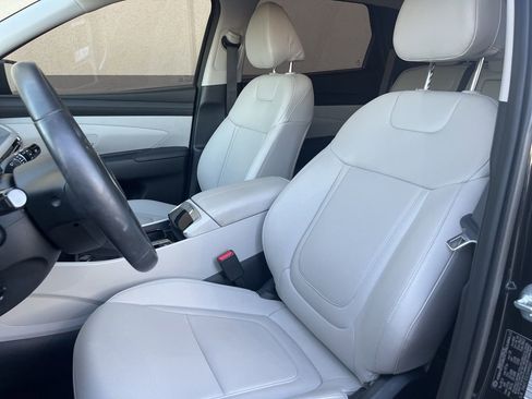 Used 2025 Hyundai Tucson SEL image 34