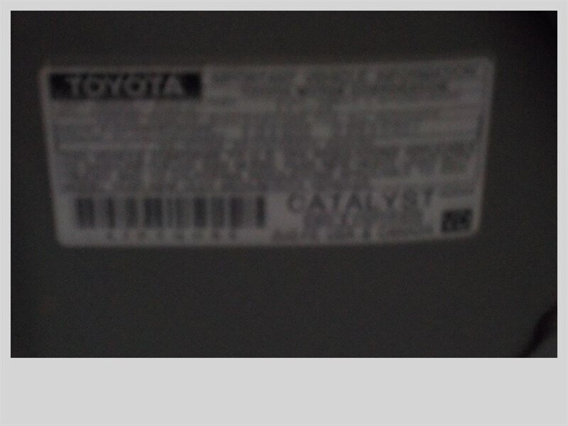 Used 2003 Toyota Tundra SR5 RWD image 39