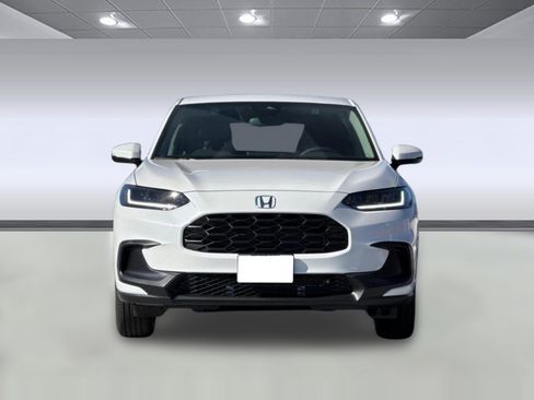 New 2026 Honda HR-V LX image 5
