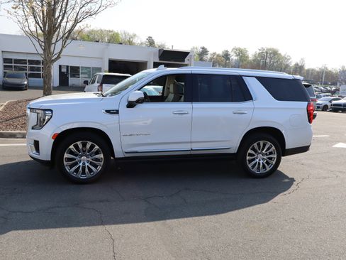Used 2023 GMC Yukon Denali image 7