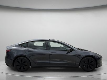 Used 2025 Tesla Model 3