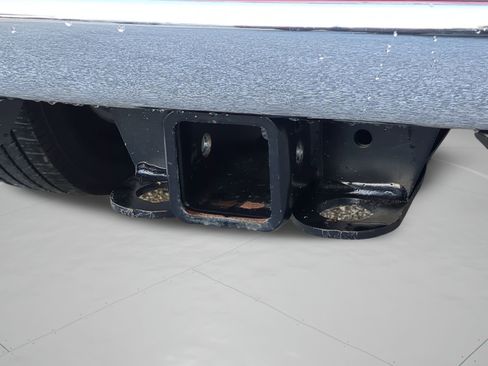 Used 2026 RAM 2500 Big Horn AWD/4WD image 48