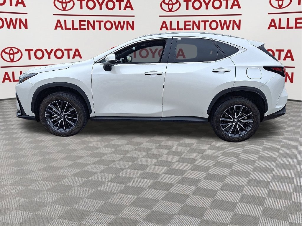 Used 2024 Lexus NX 350 AWD image 4