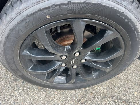 Used 2020 Dodge Durango SXT image 16