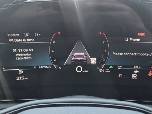 Certified 2025 Audi A5 2.0T Premium w/ Convenience Package image 21