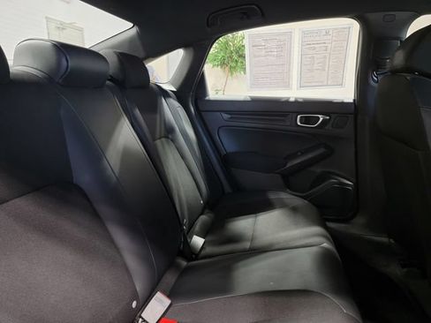 Certified 2023 Honda Civic Sport image 15