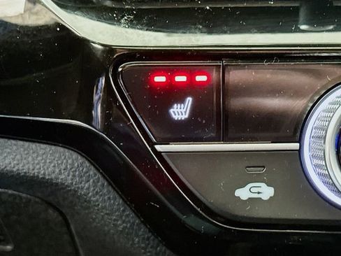 New 2023 Honda Civic EX-L image 19