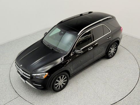Certified 2026 Mercedes-Benz GLE 350 4MATIC image 23